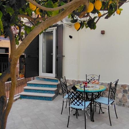 Casa Fortuna A Due Passi Dal Mare Cetara Exterior foto